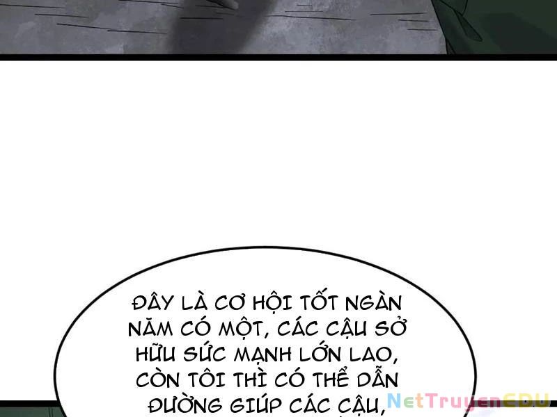 Toàn Cầu Băng Phong Ta Chế Tạo Phòng An Toàn Tại Tận Thế Chap 593 - Next Chap 592