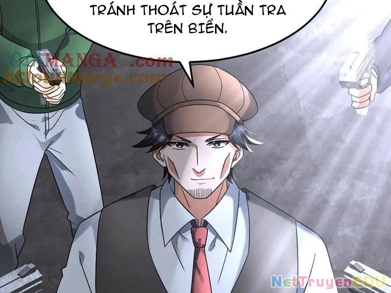 Toàn Cầu Băng Phong Ta Chế Tạo Phòng An Toàn Tại Tận Thế Chap 593 - Next Chap 592