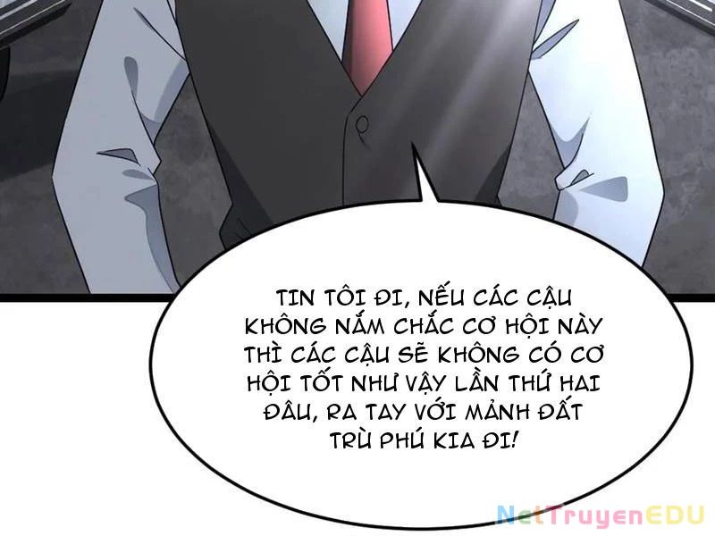 Toàn Cầu Băng Phong Ta Chế Tạo Phòng An Toàn Tại Tận Thế Chap 593 - Next Chap 592