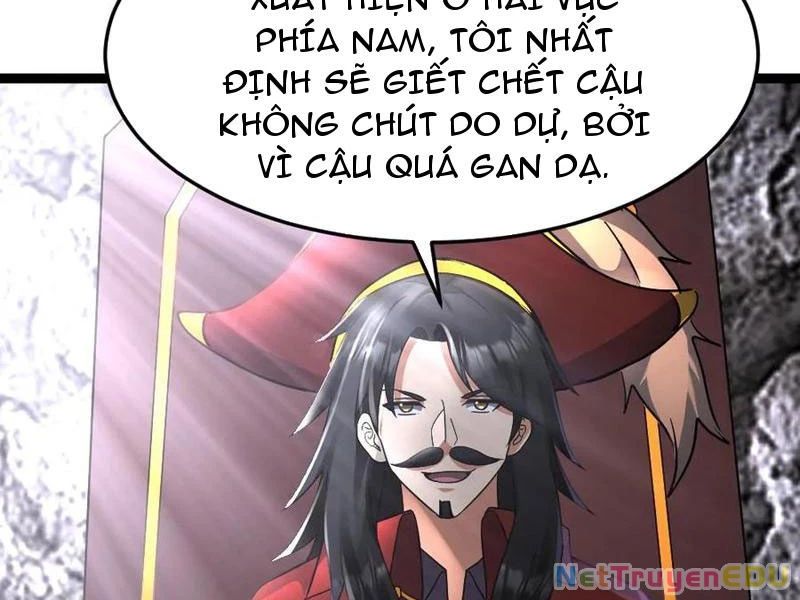 Toàn Cầu Băng Phong Ta Chế Tạo Phòng An Toàn Tại Tận Thế Chap 593 - Next Chap 592