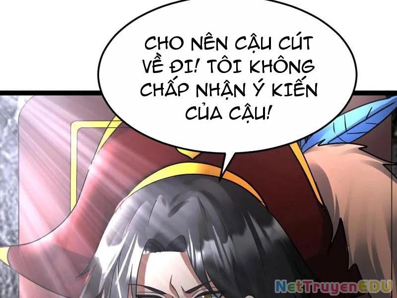 Toàn Cầu Băng Phong Ta Chế Tạo Phòng An Toàn Tại Tận Thế Chap 593 - Next Chap 592