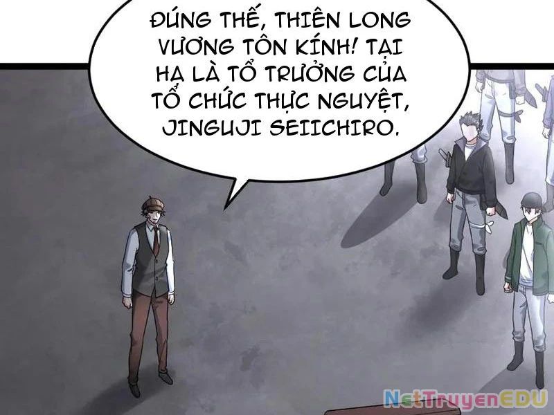 Toàn Cầu Băng Phong Ta Chế Tạo Phòng An Toàn Tại Tận Thế Chap 593 - Next Chap 592