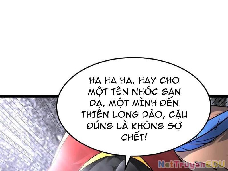Toàn Cầu Băng Phong Ta Chế Tạo Phòng An Toàn Tại Tận Thế Chap 593 - Next Chap 592