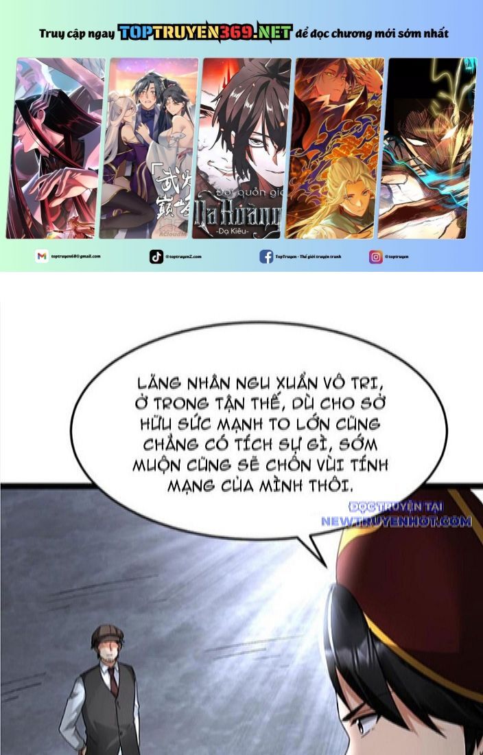 Toàn Cầu Băng Phong Ta Chế Tạo Phòng An Toàn Tại Tận Thế Chap 594 - Next Chap 593