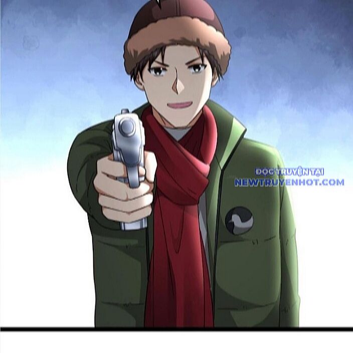 Toàn Cầu Băng Phong Ta Chế Tạo Phòng An Toàn Tại Tận Thế Chap 594 - Next Chap 593