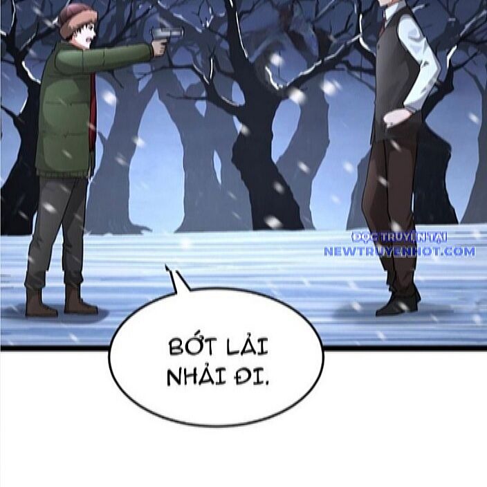 Toàn Cầu Băng Phong Ta Chế Tạo Phòng An Toàn Tại Tận Thế Chap 594 - Next Chap 593