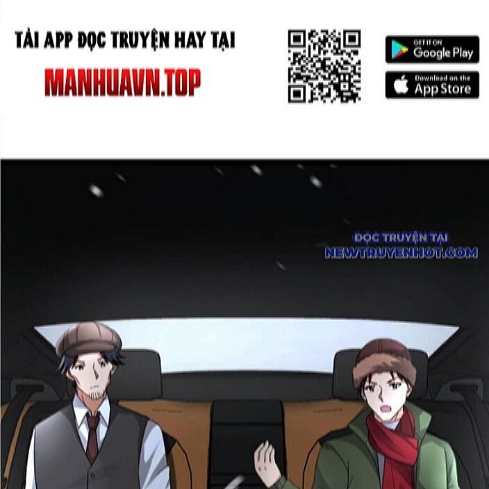 Toàn Cầu Băng Phong Ta Chế Tạo Phòng An Toàn Tại Tận Thế Chap 594 - Next Chap 593