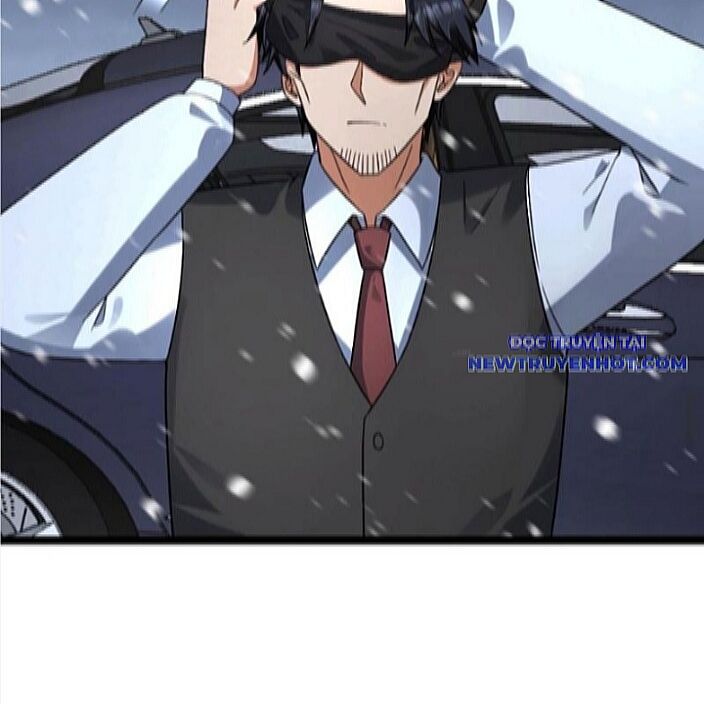 Toàn Cầu Băng Phong Ta Chế Tạo Phòng An Toàn Tại Tận Thế Chap 594 - Next Chap 593