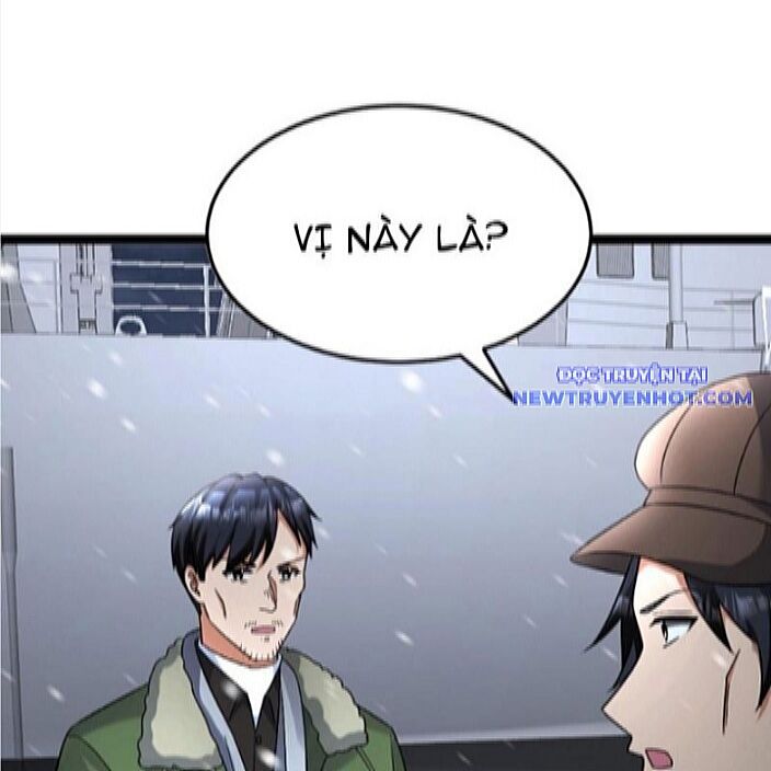 Toàn Cầu Băng Phong Ta Chế Tạo Phòng An Toàn Tại Tận Thế Chap 594 - Next Chap 593