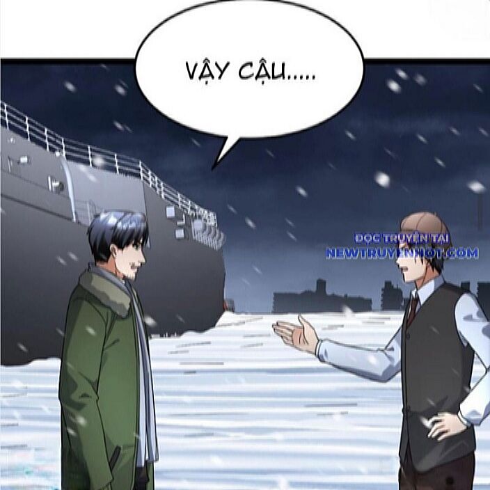 Toàn Cầu Băng Phong Ta Chế Tạo Phòng An Toàn Tại Tận Thế Chap 594 - Next Chap 593