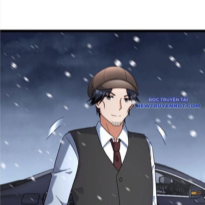 Toàn Cầu Băng Phong Ta Chế Tạo Phòng An Toàn Tại Tận Thế Chap 594 - Next Chap 593