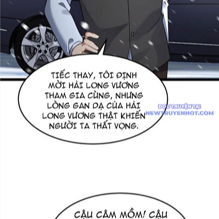 Toàn Cầu Băng Phong Ta Chế Tạo Phòng An Toàn Tại Tận Thế Chap 594 - Next Chap 593