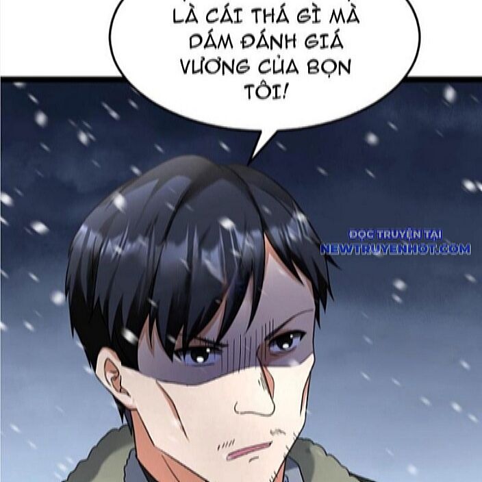 Toàn Cầu Băng Phong Ta Chế Tạo Phòng An Toàn Tại Tận Thế Chap 594 - Next Chap 593