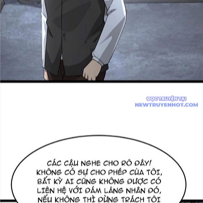 Toàn Cầu Băng Phong Ta Chế Tạo Phòng An Toàn Tại Tận Thế Chap 594 - Next Chap 593