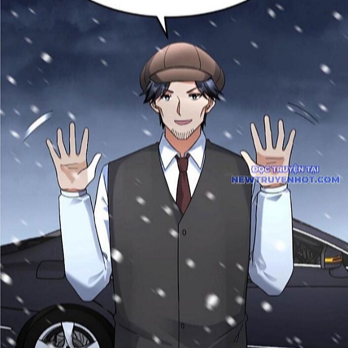 Toàn Cầu Băng Phong Ta Chế Tạo Phòng An Toàn Tại Tận Thế Chap 594 - Next Chap 593