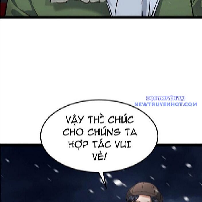 Toàn Cầu Băng Phong Ta Chế Tạo Phòng An Toàn Tại Tận Thế Chap 594 - Next Chap 593