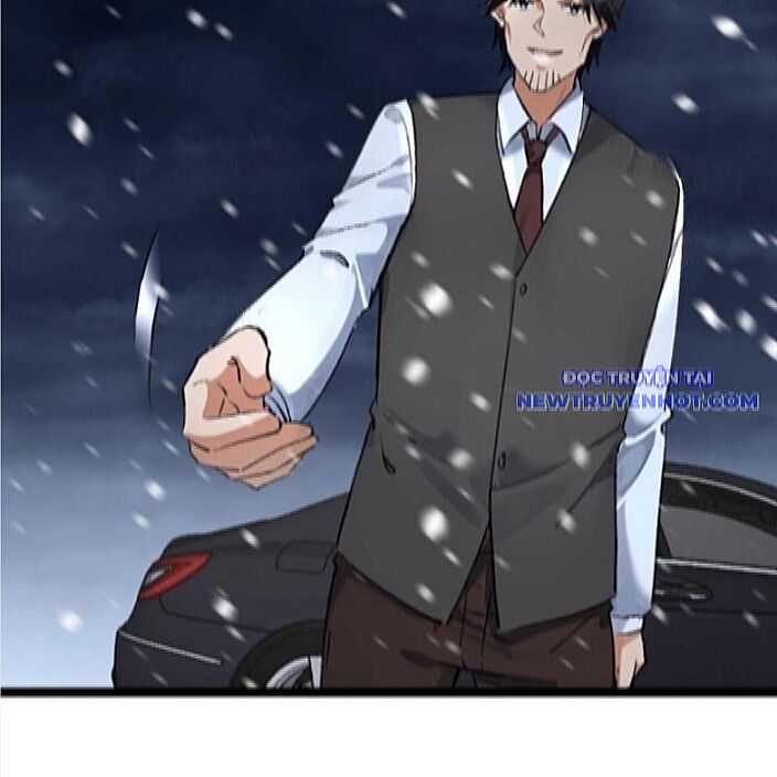 Toàn Cầu Băng Phong Ta Chế Tạo Phòng An Toàn Tại Tận Thế Chap 594 - Next Chap 593