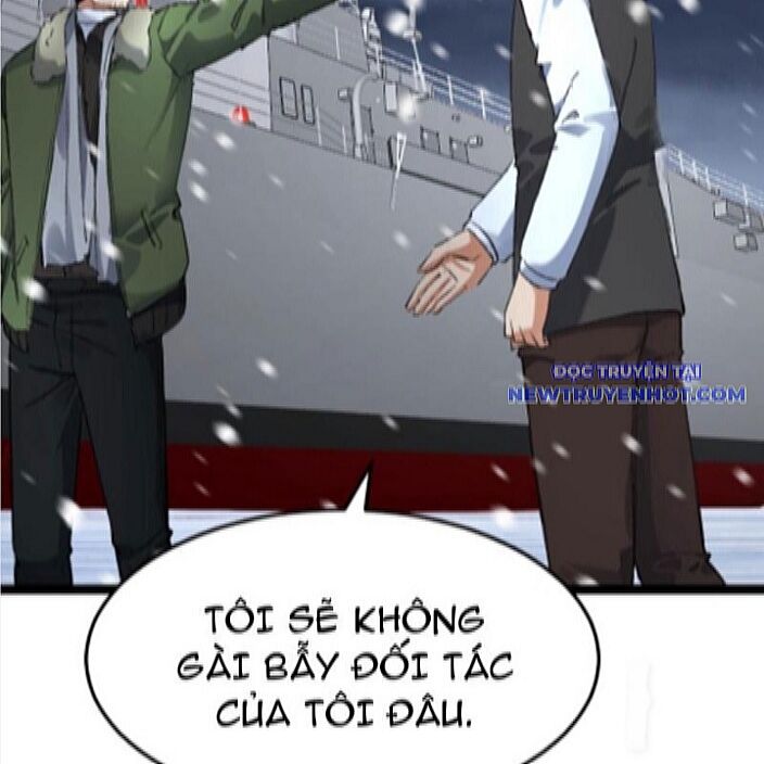 Toàn Cầu Băng Phong Ta Chế Tạo Phòng An Toàn Tại Tận Thế Chap 594 - Next Chap 593