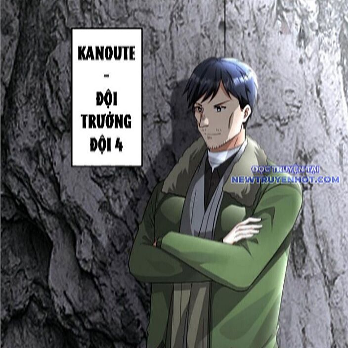 Toàn Cầu Băng Phong Ta Chế Tạo Phòng An Toàn Tại Tận Thế Chap 594 - Next Chap 593