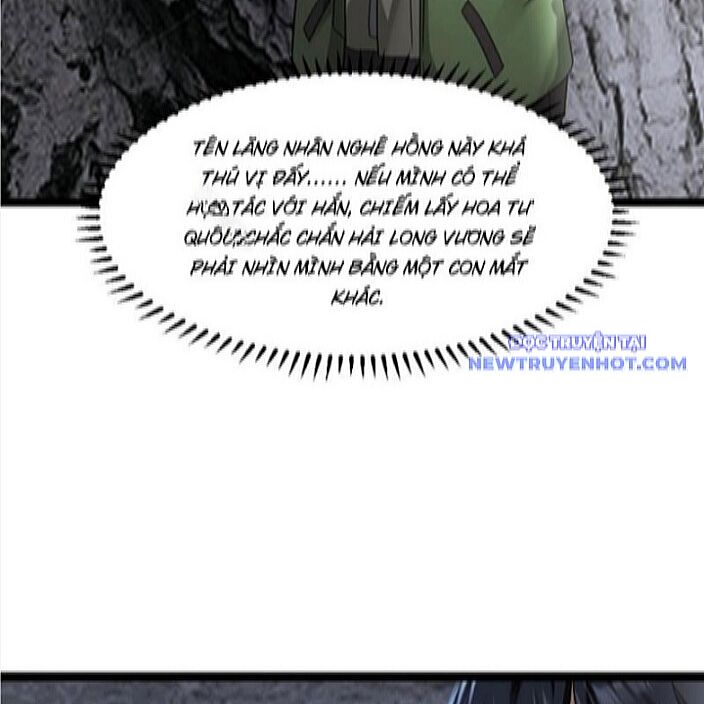 Toàn Cầu Băng Phong Ta Chế Tạo Phòng An Toàn Tại Tận Thế Chap 594 - Next Chap 593