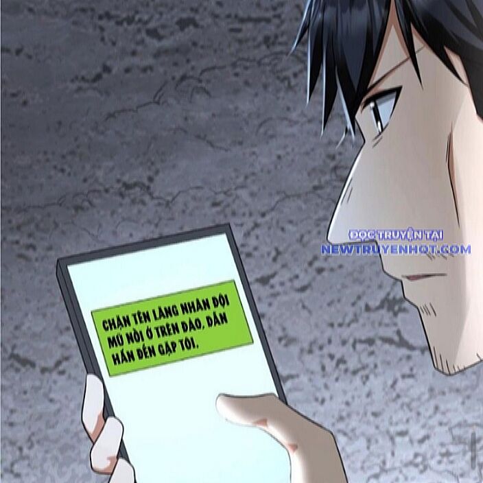 Toàn Cầu Băng Phong Ta Chế Tạo Phòng An Toàn Tại Tận Thế Chap 594 - Next Chap 593