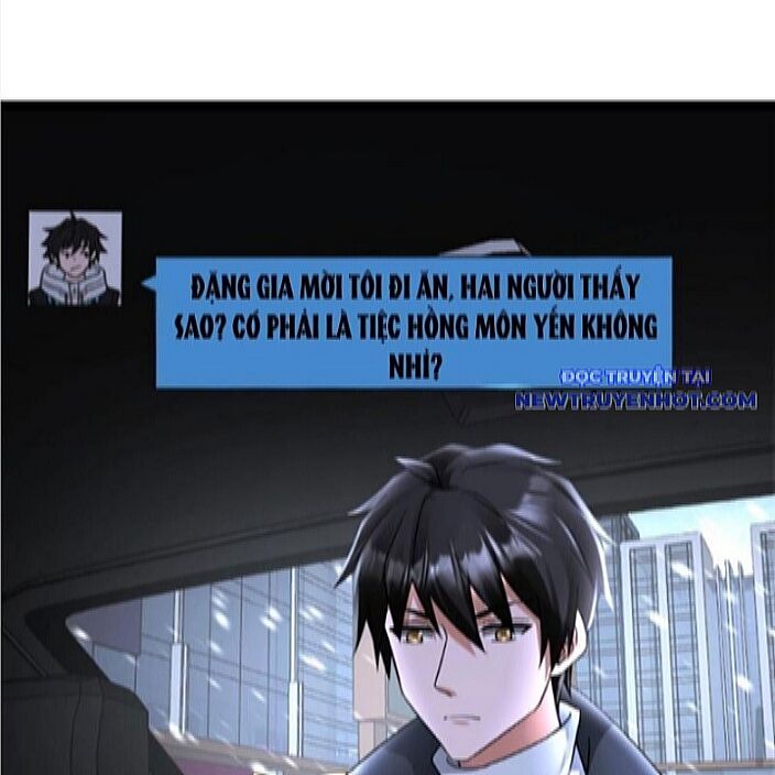 Toàn Cầu Băng Phong Ta Chế Tạo Phòng An Toàn Tại Tận Thế Chap 595 - Next Chap 594