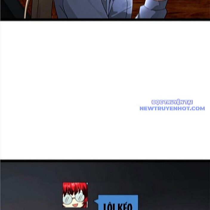 Toàn Cầu Băng Phong Ta Chế Tạo Phòng An Toàn Tại Tận Thế Chap 595 - Next Chap 594