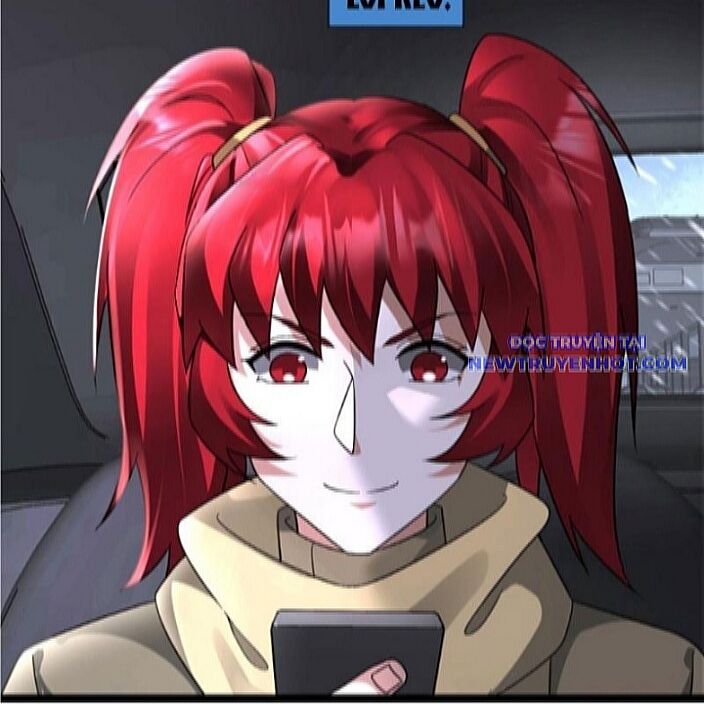 Toàn Cầu Băng Phong Ta Chế Tạo Phòng An Toàn Tại Tận Thế Chap 595 - Next Chap 594