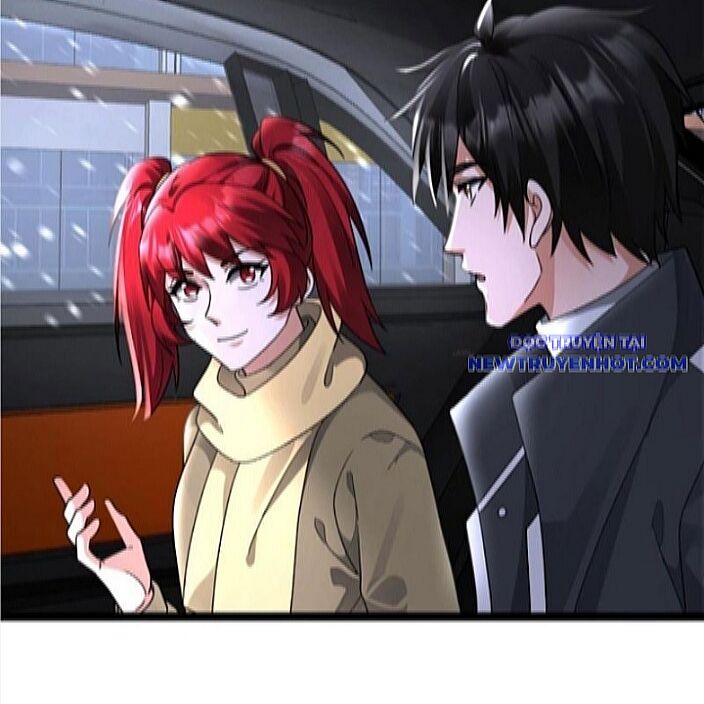 Toàn Cầu Băng Phong Ta Chế Tạo Phòng An Toàn Tại Tận Thế Chap 595 - Next Chap 594