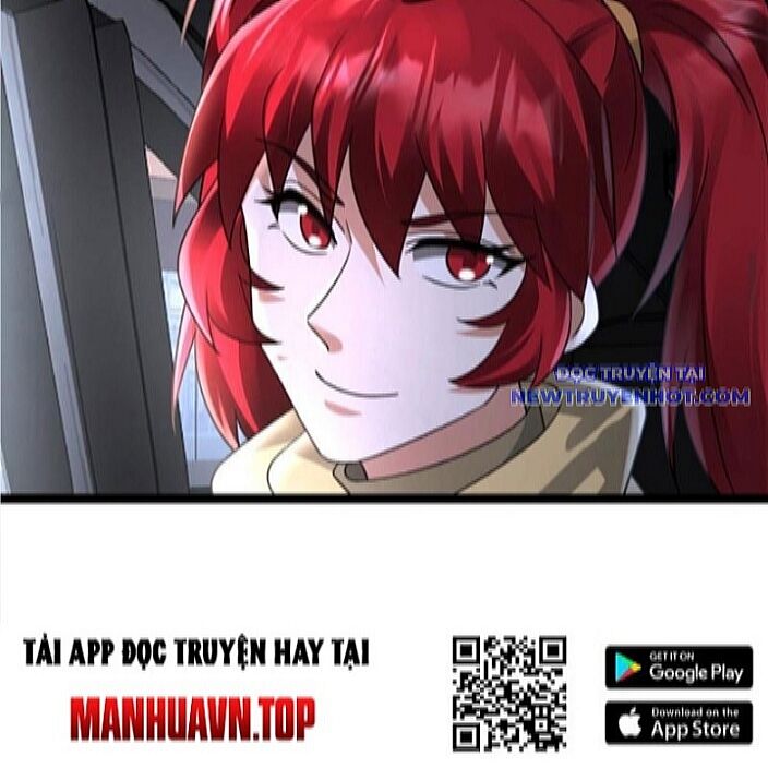 Toàn Cầu Băng Phong Ta Chế Tạo Phòng An Toàn Tại Tận Thế Chap 595 - Next Chap 594