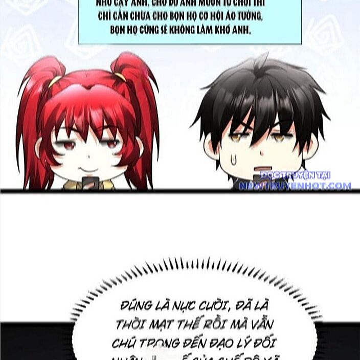 Toàn Cầu Băng Phong Ta Chế Tạo Phòng An Toàn Tại Tận Thế Chap 595 - Next Chap 594