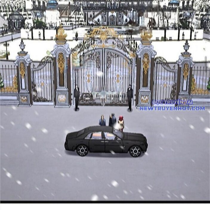 Toàn Cầu Băng Phong Ta Chế Tạo Phòng An Toàn Tại Tận Thế Chap 595 - Next Chap 594