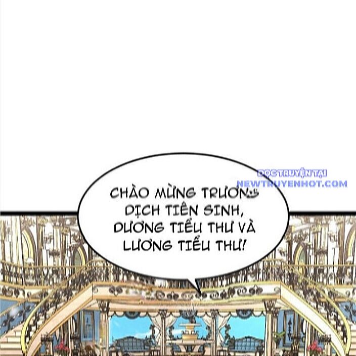 Toàn Cầu Băng Phong Ta Chế Tạo Phòng An Toàn Tại Tận Thế Chap 595 - Next Chap 594