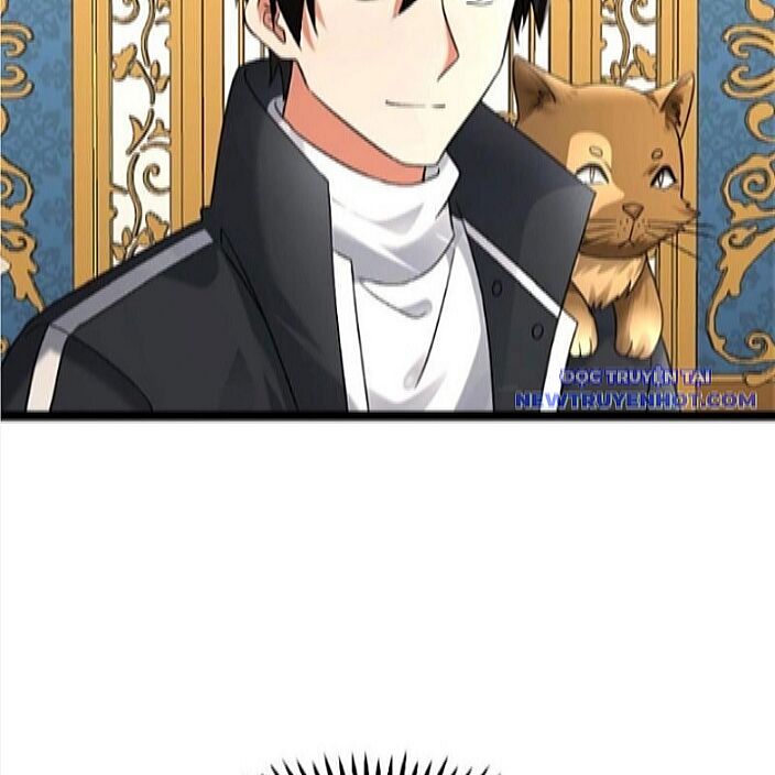 Toàn Cầu Băng Phong Ta Chế Tạo Phòng An Toàn Tại Tận Thế Chap 595 - Next Chap 594