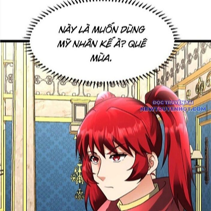 Toàn Cầu Băng Phong Ta Chế Tạo Phòng An Toàn Tại Tận Thế Chap 595 - Next Chap 594