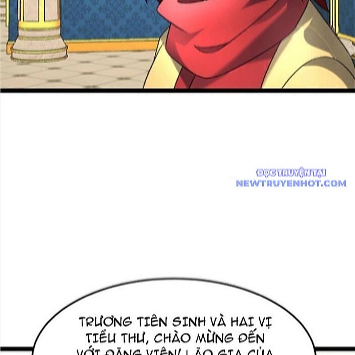 Toàn Cầu Băng Phong Ta Chế Tạo Phòng An Toàn Tại Tận Thế Chap 595 - Next Chap 594