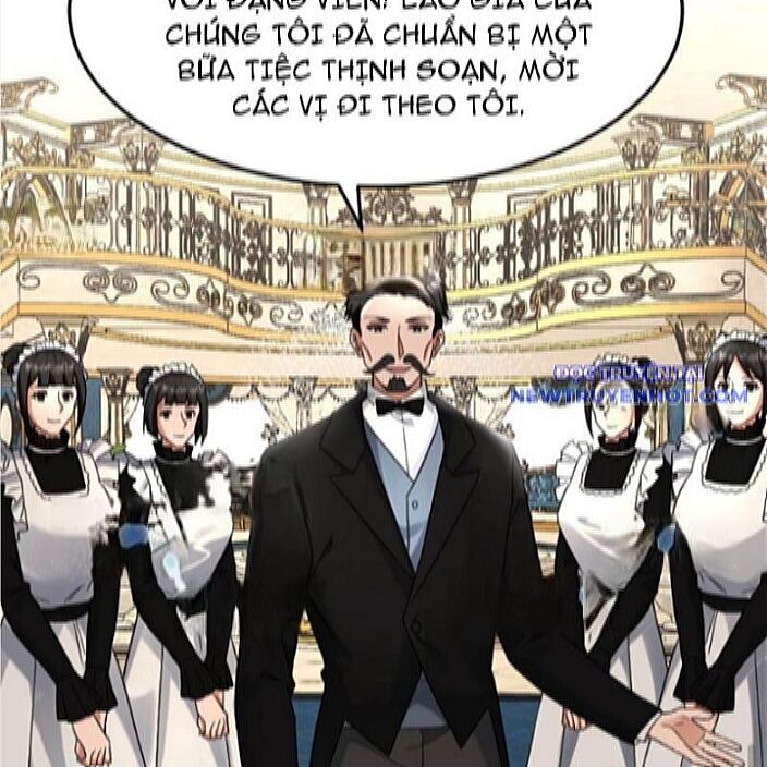 Toàn Cầu Băng Phong Ta Chế Tạo Phòng An Toàn Tại Tận Thế Chap 595 - Next Chap 594