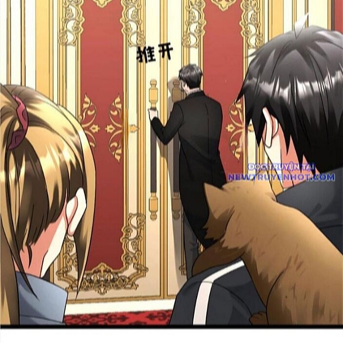 Toàn Cầu Băng Phong Ta Chế Tạo Phòng An Toàn Tại Tận Thế Chap 595 - Next Chap 594