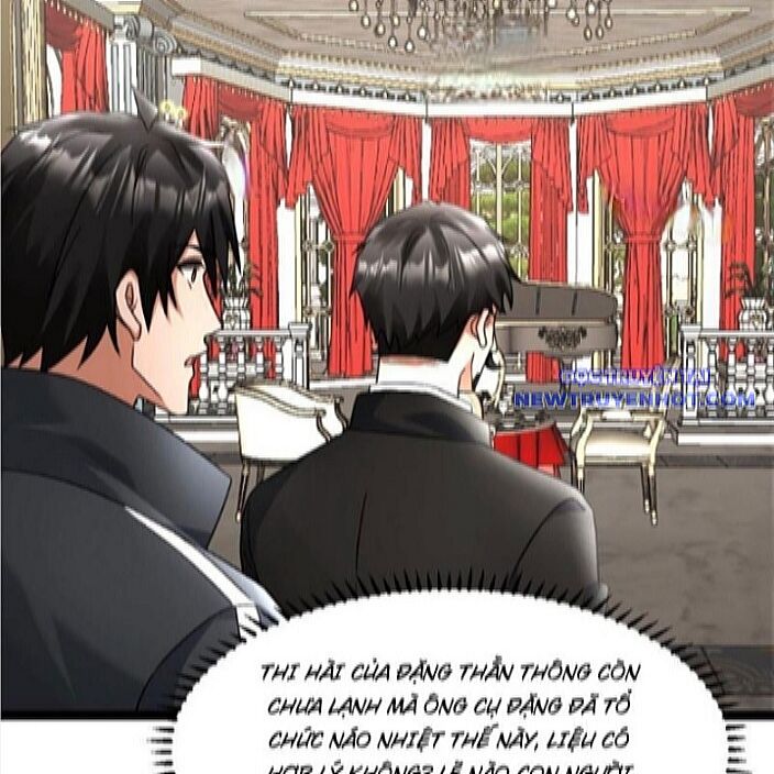 Toàn Cầu Băng Phong Ta Chế Tạo Phòng An Toàn Tại Tận Thế Chap 595 - Next Chap 594