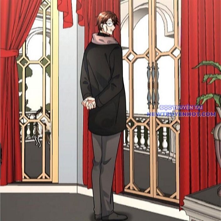 Toàn Cầu Băng Phong Ta Chế Tạo Phòng An Toàn Tại Tận Thế Chap 595 - Next Chap 594