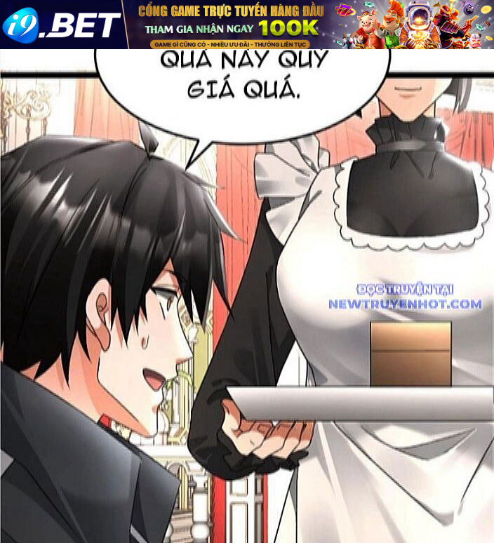 Toàn Cầu Băng Phong Ta Chế Tạo Phòng An Toàn Tại Tận Thế Chap 595 - Next Chap 594