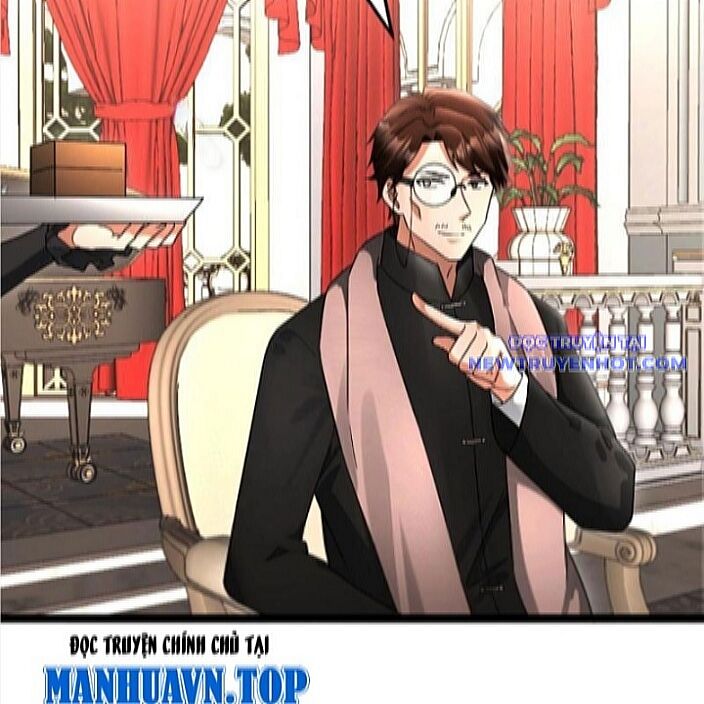 Toàn Cầu Băng Phong Ta Chế Tạo Phòng An Toàn Tại Tận Thế Chap 595 - Next Chap 594