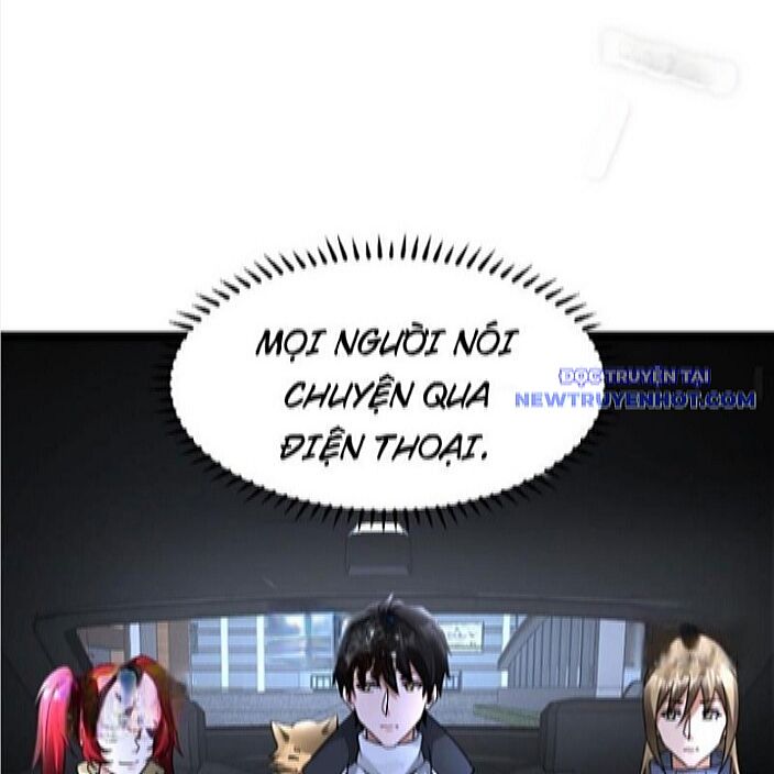 Toàn Cầu Băng Phong Ta Chế Tạo Phòng An Toàn Tại Tận Thế Chap 595 - Next Chap 594