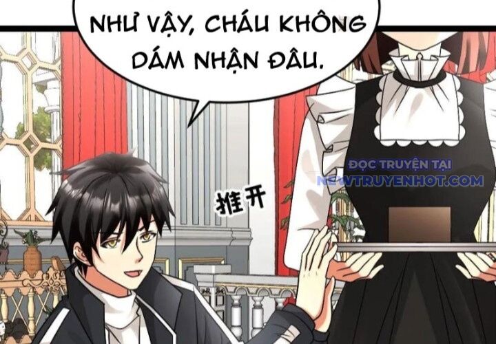 Toàn Cầu Băng Phong Ta Chế Tạo Phòng An Toàn Tại Tận Thế Chap 596 - Next Chap 595