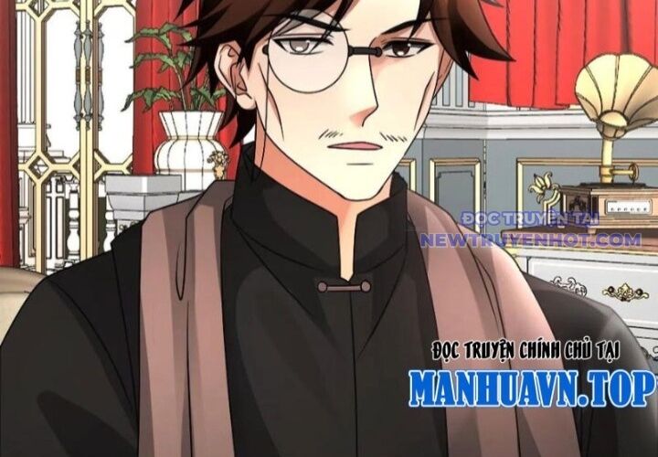 Toàn Cầu Băng Phong Ta Chế Tạo Phòng An Toàn Tại Tận Thế Chap 596 - Next Chap 595