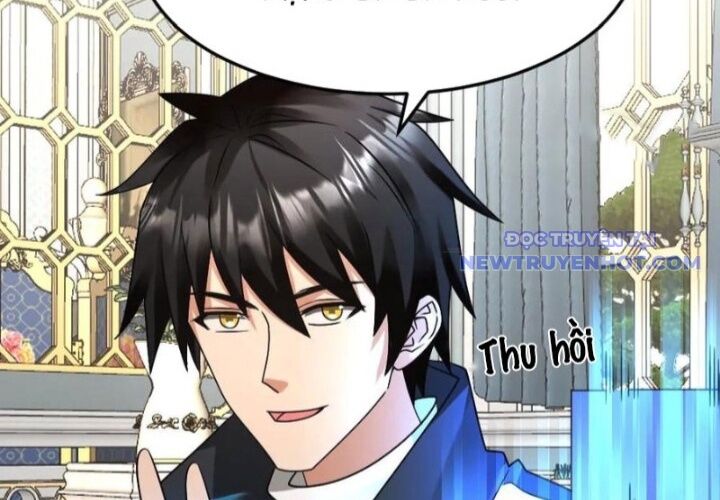 Toàn Cầu Băng Phong Ta Chế Tạo Phòng An Toàn Tại Tận Thế Chap 596 - Next Chap 595