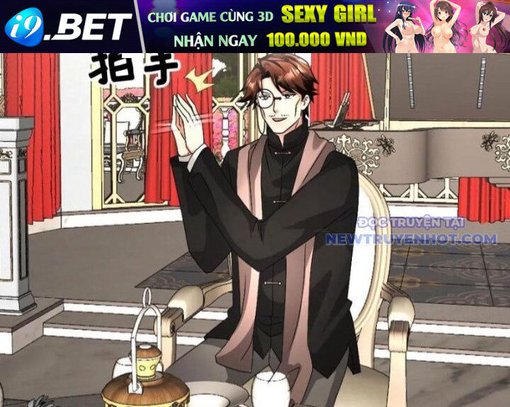 Toàn Cầu Băng Phong Ta Chế Tạo Phòng An Toàn Tại Tận Thế Chap 596 - Next Chap 595