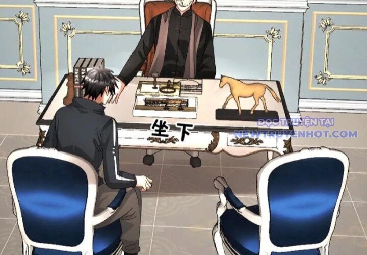 Toàn Cầu Băng Phong Ta Chế Tạo Phòng An Toàn Tại Tận Thế Chap 596 - Next Chap 595