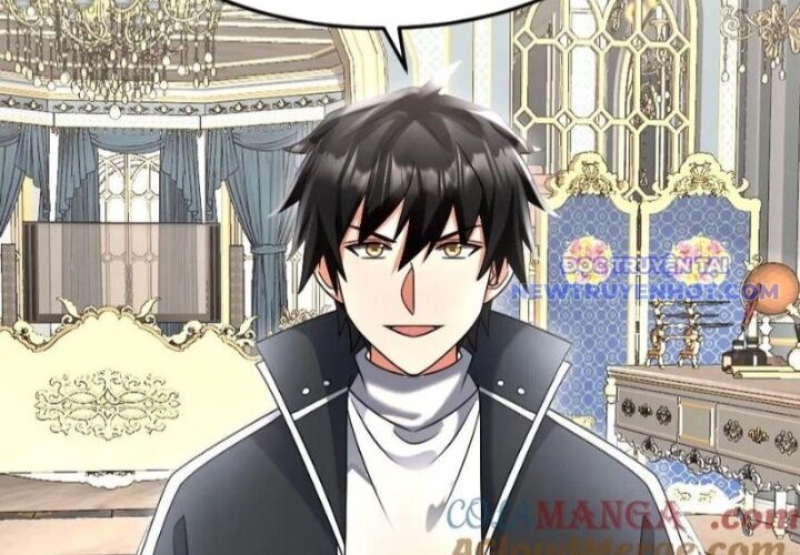 Toàn Cầu Băng Phong Ta Chế Tạo Phòng An Toàn Tại Tận Thế Chap 596 - Next Chap 595