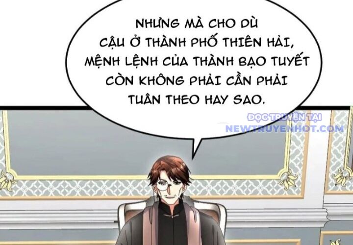Toàn Cầu Băng Phong Ta Chế Tạo Phòng An Toàn Tại Tận Thế Chap 596 - Next Chap 595